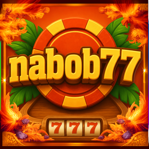 nabob77 — mitra unggulan
